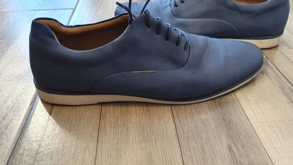 Обувки Zara - 44 номер