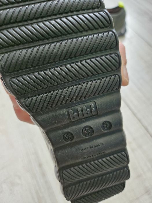 Маратонки Bibi детски