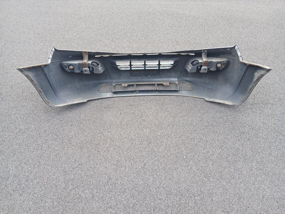 Предна броня Ssang Yong Rexton