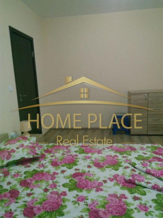 Дава се под наем Двустаен апартамент в Варна, Цветен квартал - 60 кв.м за 561 € - Снимка #4