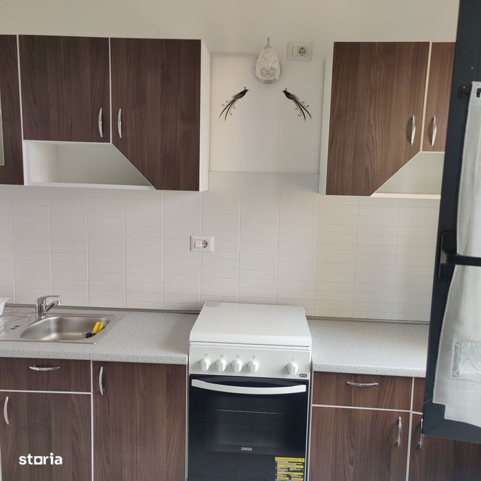 Apartament 1 camera – LUX Dumbravita