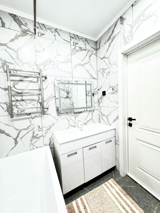 Продается 4-х комн квартира