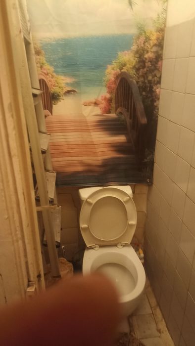 Продам квартиру 3ком.