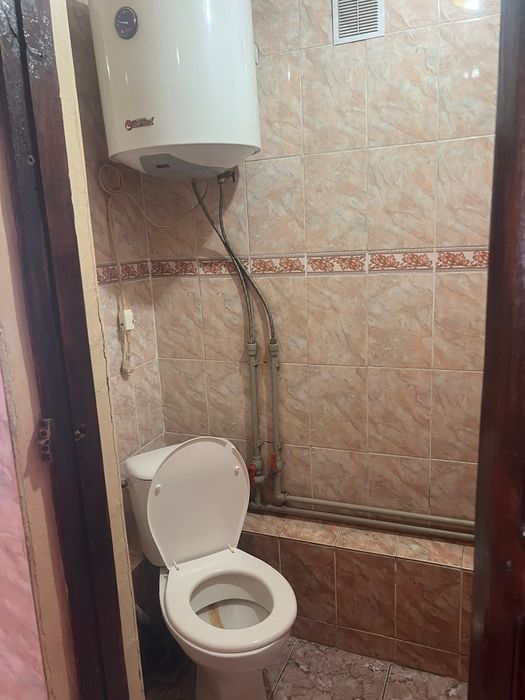 Срочно продаётся хороший дом в городе