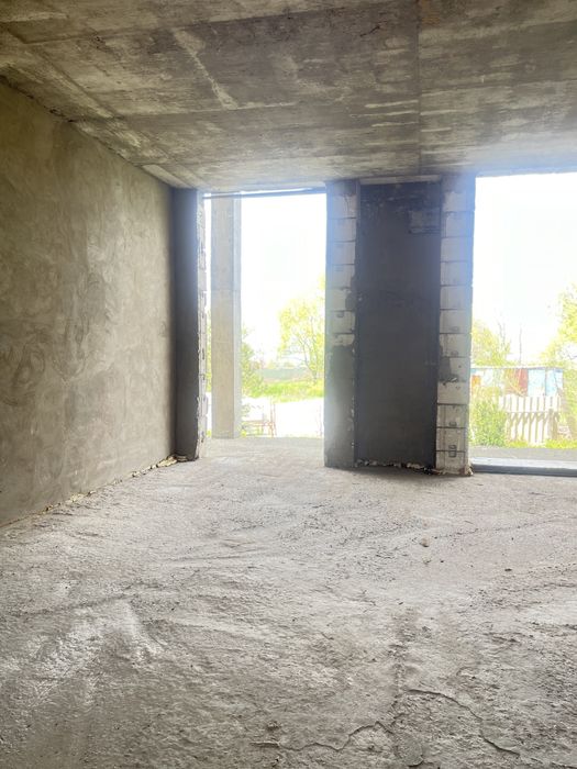 Продам участок с домом