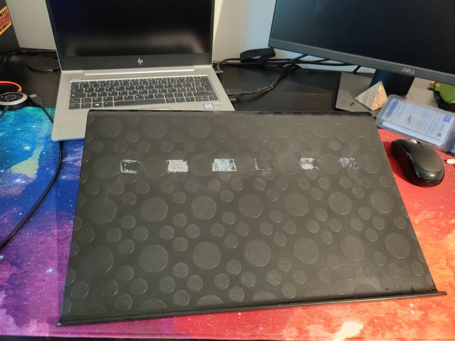 suport laptop ikea
