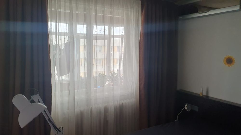 Închiriez apartament 2 cam. Colentina/Tei (lângă Secția 7).