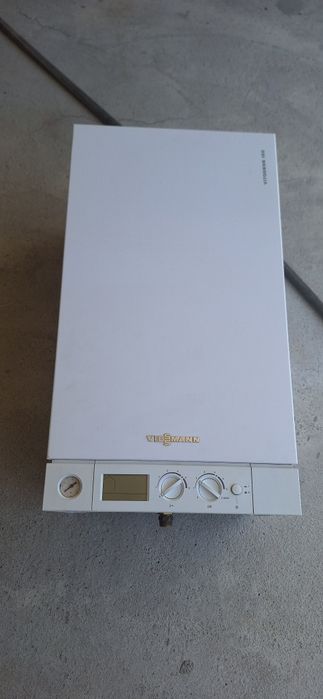 Viessmann 32kw..