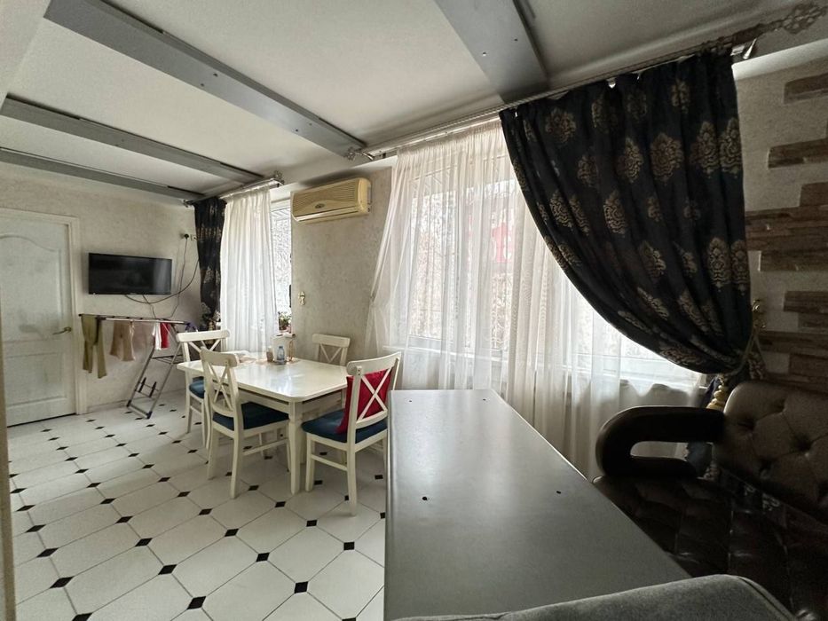 Сдается Уютная Квартира в ЖК Сеул Мун рядом с Magic City !!!