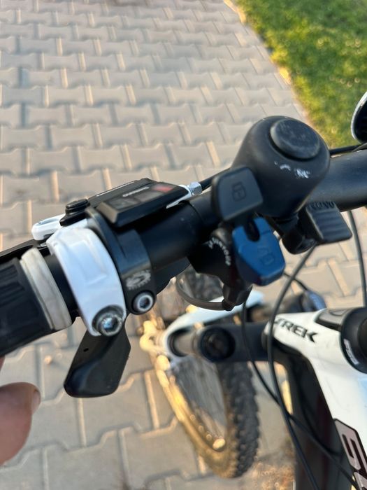 Bicicleta trek 6000