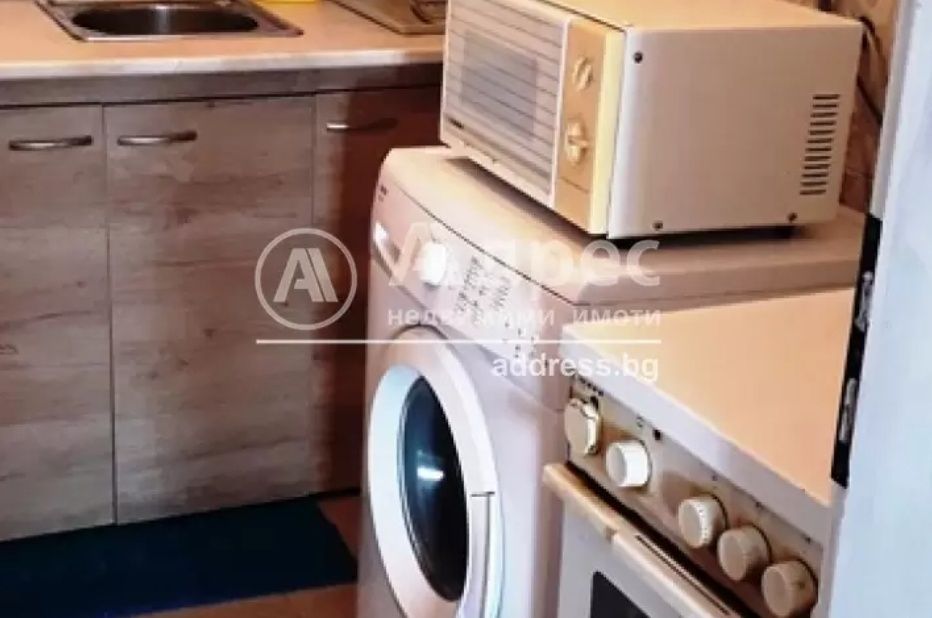 Дава се под наем Двустаен апартамент в Благоевград, Освобождение - 63 кв.м за 183.6 € - Снимка #7