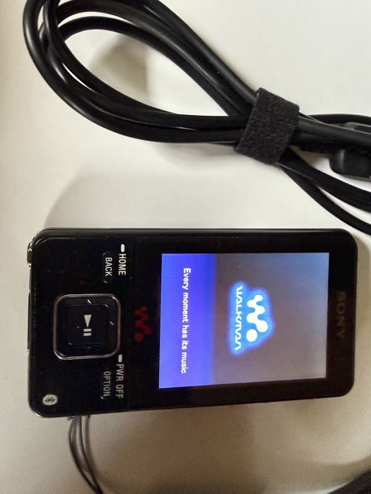 Mp3 mp4 sony Japan