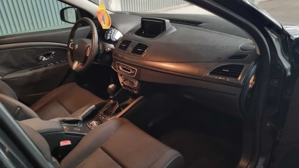 Vand Renault Megane 3