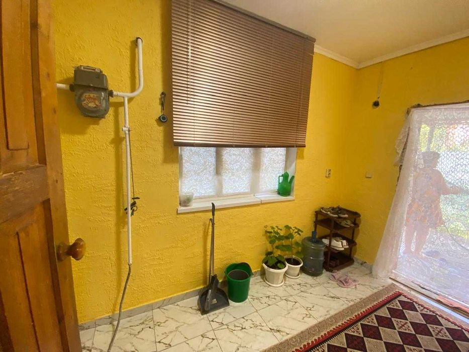 Продажа кирпичного дома в центре