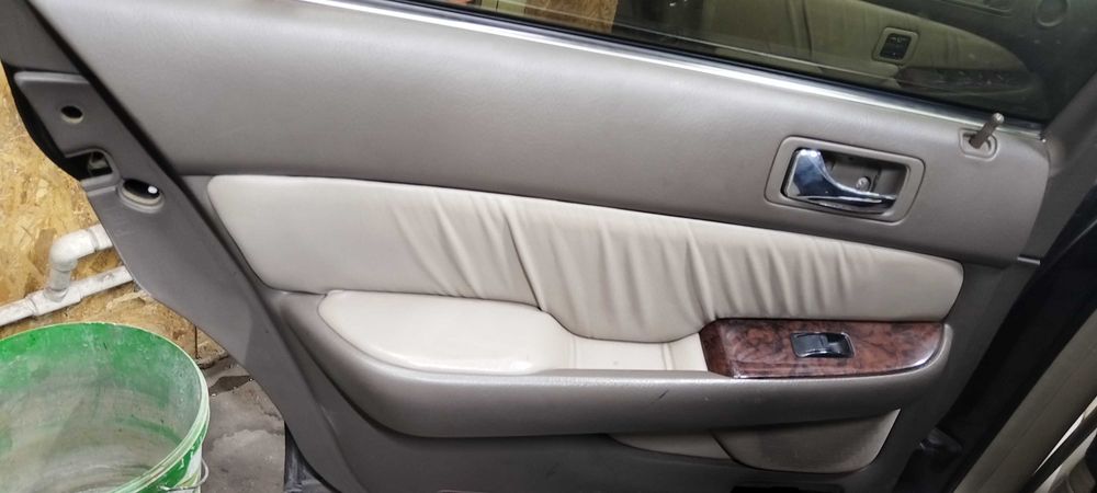 Запчасти Хонда легенд