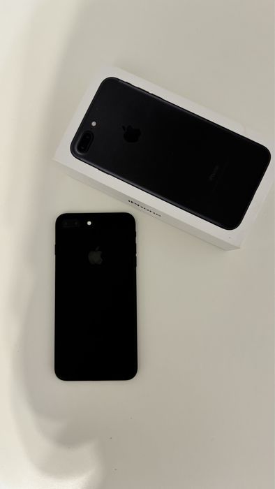 Продам i phone 7 plus