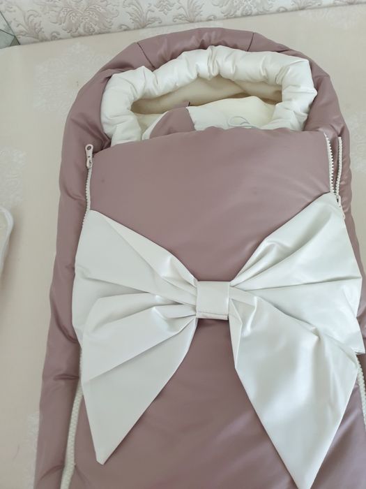 Продам комплект для выписки