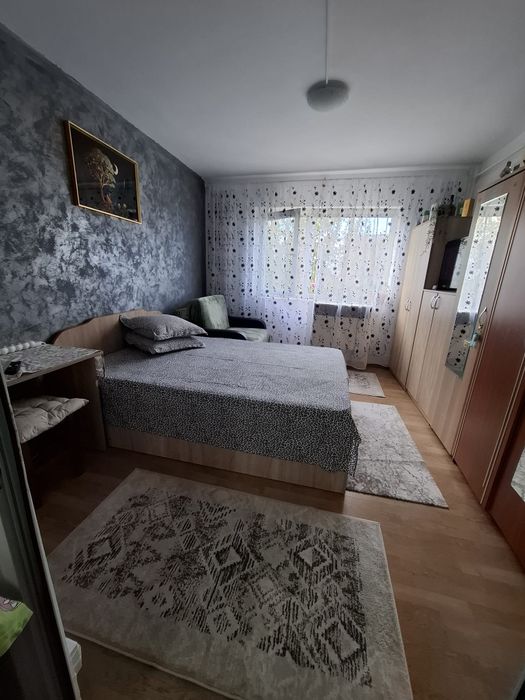 Garsoniera de vanzare