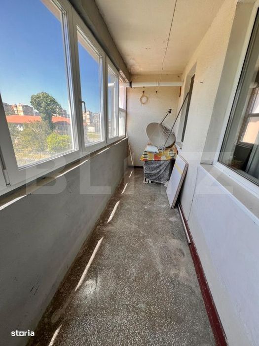 Apartament 2 camere zona Supeco