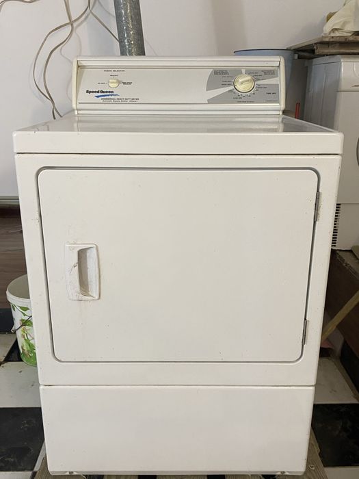 Сушильная машина сатылады срочно