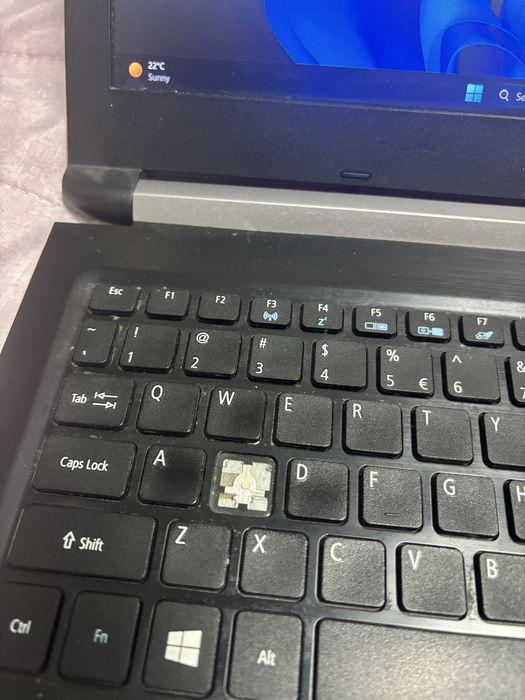 Laptop Acer Aspire 5