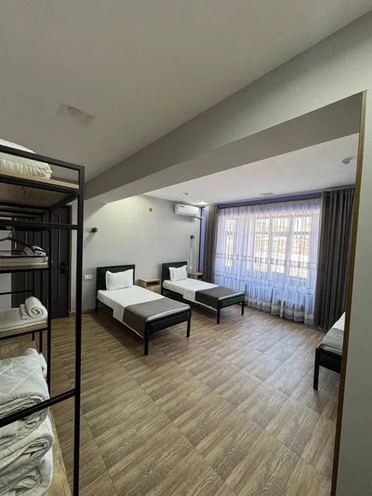 Сдаётся готовый гостиничный бизнес