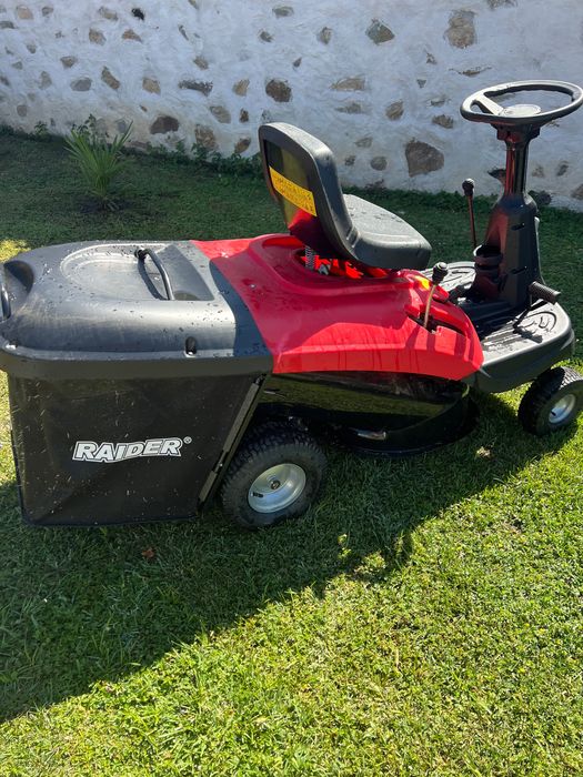 Тракторна косачка