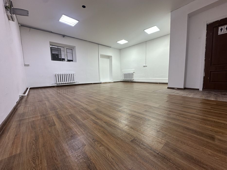 Сдам помещение под бизнес