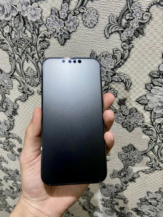 iPhone 13 Pro. Продажа либо обмен.