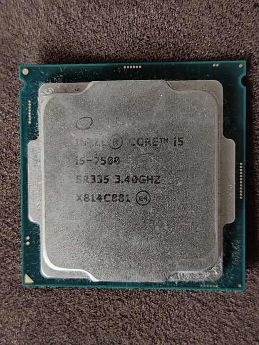 Procesoare Intel i7si i5