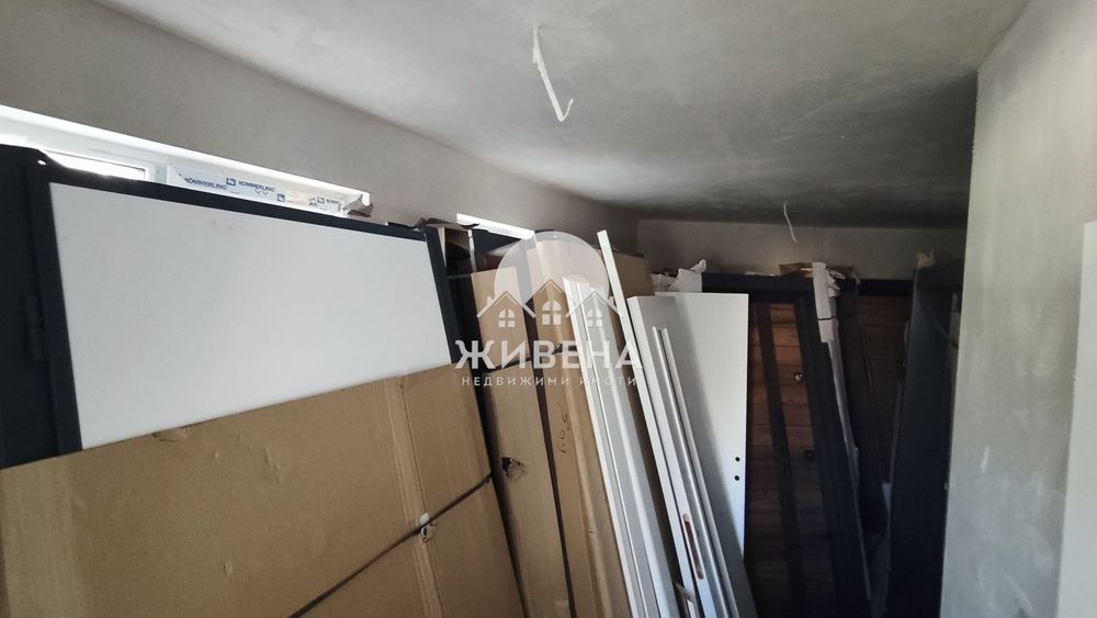 Продава 1-стаен кабенет/ офис, ЖП Гара, 25 кв.м, Гараж + ПМ