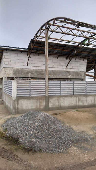 Инвестиционен имот в с. Хърсово, Разград