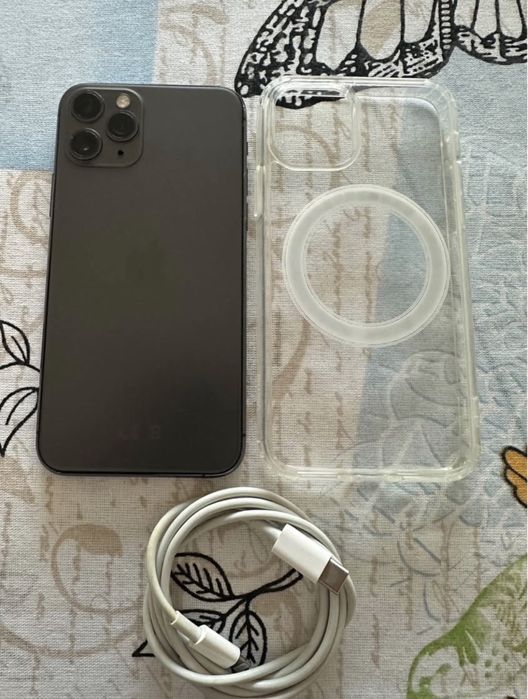 De vanzare iPhone 11 Pro de 64Gb