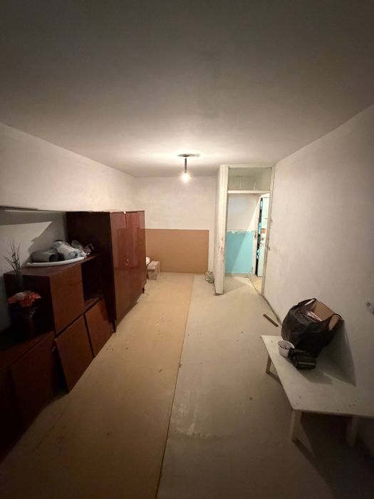Продаётся 1-комнатная квартира в районе Троицк удобная лакация 14школа