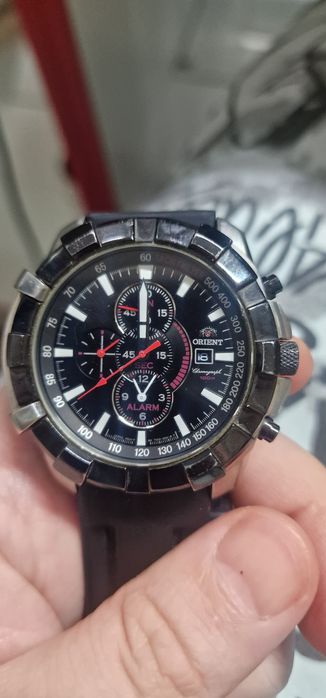 Продам часы Orient оригинал