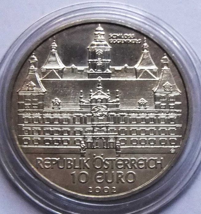 ЛОТ - Евро монети
