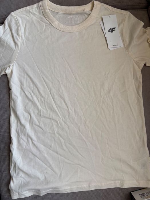 Дамска тениска 4F