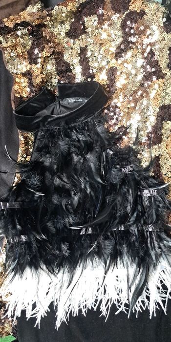 Нова рокля Кики рики хс-с рр