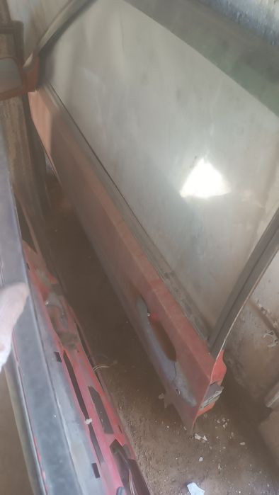 Продам двери от ваз 2108