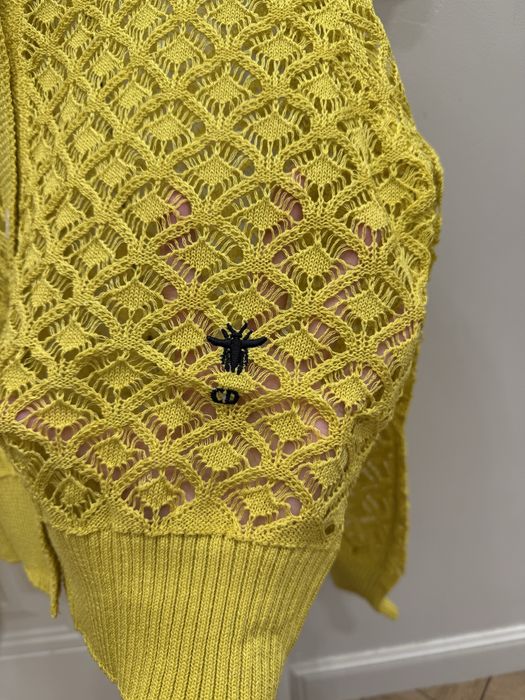 Кофта Christian Dior