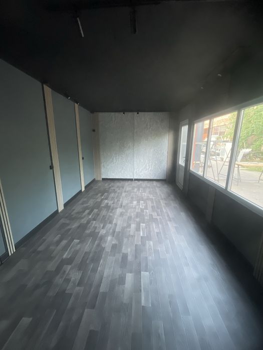 Продам новый павильон