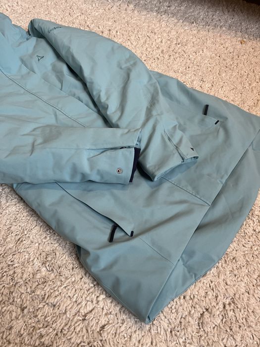 Schoffel Schoredrive Дамско Зимно Яке Парка 42