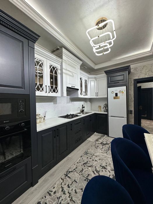 Fayzobod masjid tomondan 3xonalik tayyor kvartira sotiladi №51