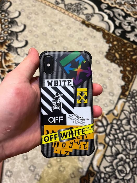 Продам айфон Хс 64гб