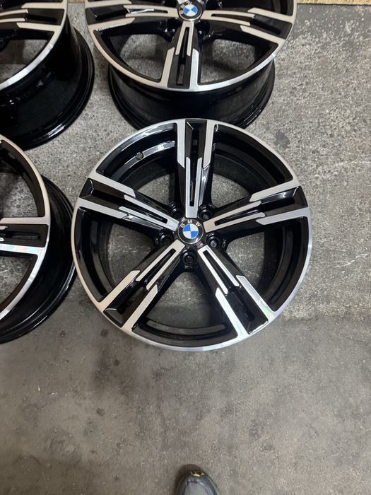 Jante 18 bmw G20 G21 style M848