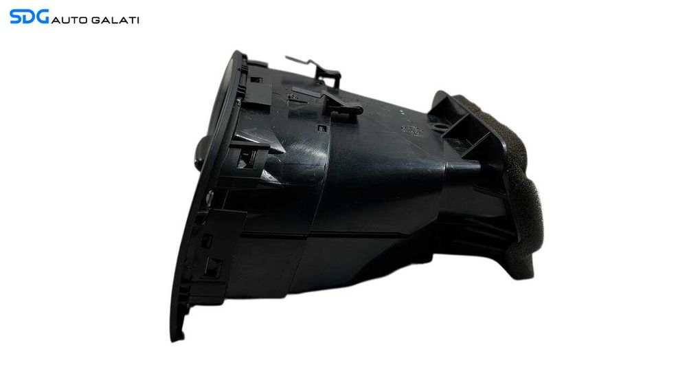Grila Ventilare Bord Dreapta Volkswagen Golf 6 2008 - 2014 Cod 5K0819704K 5K0819710D [L6097]