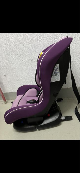 Детское автокресло Siger