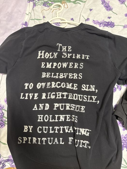 Тениска Luda M размер