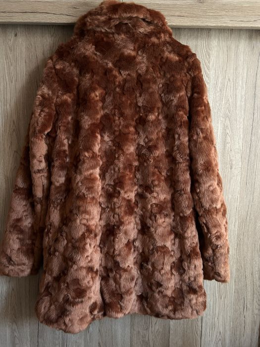 GARCIA JEANS Ново оригинално дамско палто размер S