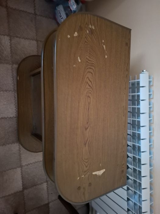 Тумбочка под телевизор!